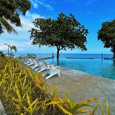 Lido Shores Resort Sariaya Buitenkant foto