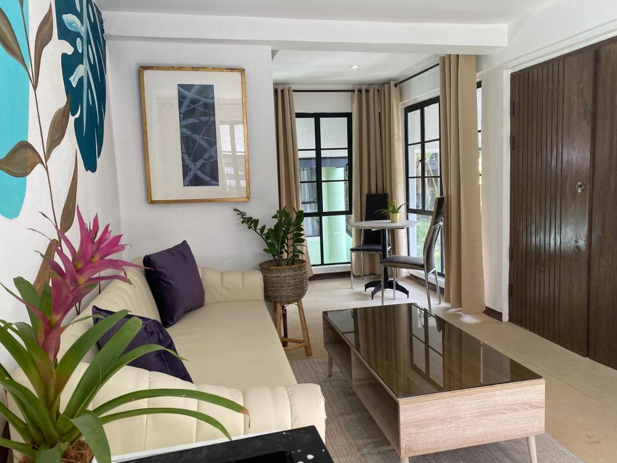 Lido Shores Resort Sariaya Buitenkant foto