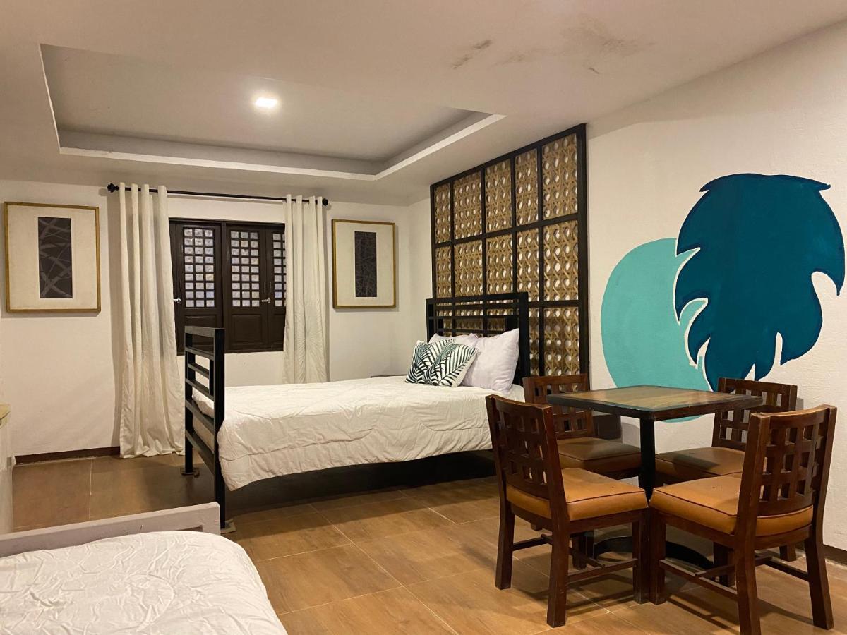 Lido Shores Resort Sariaya Buitenkant foto