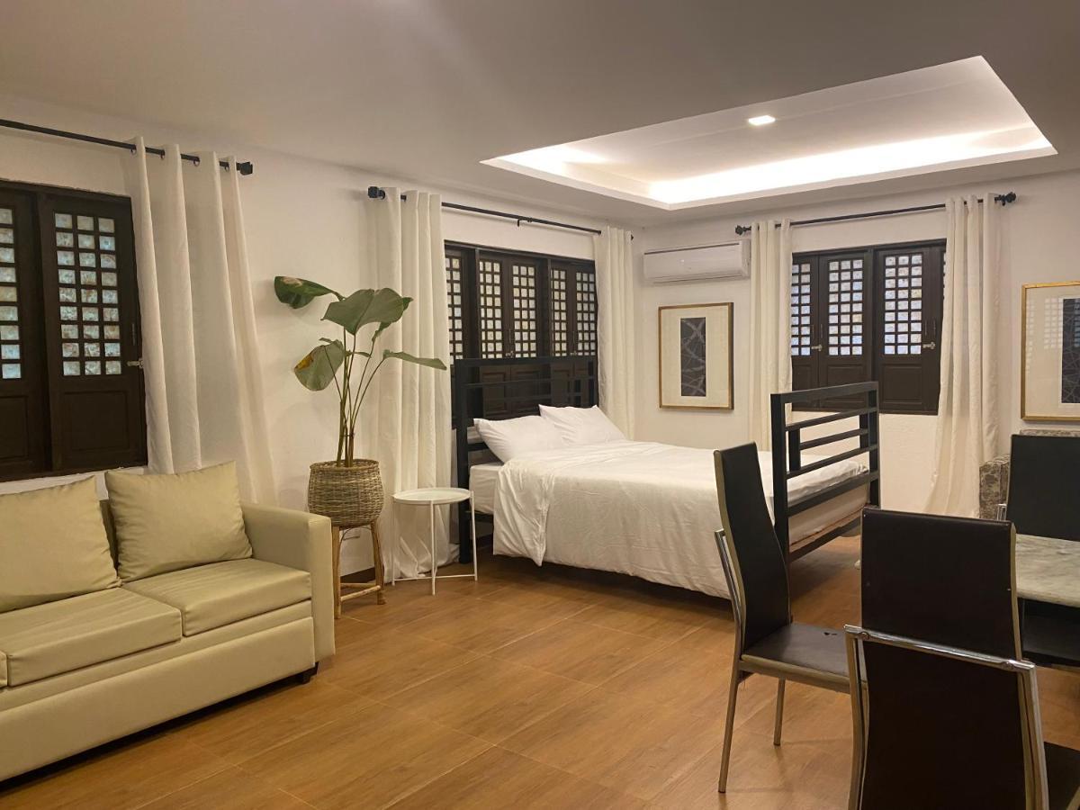 Lido Shores Resort Sariaya Buitenkant foto